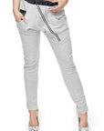 Women trousers model 132613 PeeKaBoo