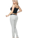 Women trousers model 132613 PeeKaBoo