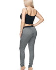 Women trousers model 132614 PeeKaBoo