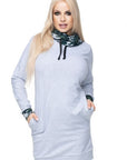 Daydress model 132618 PeeKaBoo