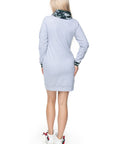 Daydress model 132618 PeeKaBoo