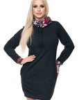 Daydress model 132619 PeeKaBoo