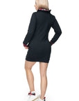 Daydress model 132619 PeeKaBoo