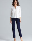 Blouse model 133249 Lenitif - Toi ‘n’ Moi Ltd