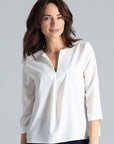 Blouse model 133249 Lenitif - Toi ‘n’ Moi Ltd