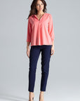 Blouse model 133249 Lenitif - Toi ‘n’ Moi Ltd