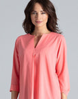 Blouse model 133249 Lenitif - Toi ‘n’ Moi Ltd