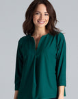 Blouse model 133249 Lenitif - Toi ‘n’ Moi Ltd