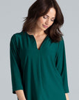 Blouse model 133249 Lenitif - Toi ‘n’ Moi Ltd