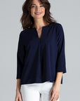 Blouse model 133249 Lenitif - Toi ‘n’ Moi Ltd
