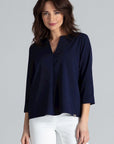 Blouse model 133249 Lenitif - Toi ‘n’ Moi Ltd