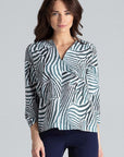Blouse model 133249 Lenitif - Toi ‘n’ Moi Ltd