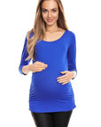 Blouse model 133325 PeeKaBoo - Toi ‘n’ Moi Ltd