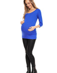 Blouse model 133325 PeeKaBoo - Toi ‘n’ Moi Ltd