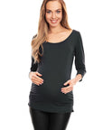Blouse model 133325 PeeKaBoo - Toi ‘n’ Moi Ltd