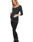 Blouse model 133325 PeeKaBoo - Toi ‘n’ Moi Ltd