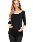 Blouse model 133325 PeeKaBoo - Toi ‘n’ Moi Ltd