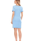 Nightshirt model 133331 PeeKaBoo