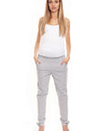 Women trousers model 133334 PeeKaBoo