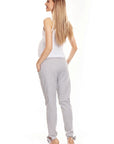 Women trousers model 133334 PeeKaBoo