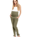 Women trousers model 133335 PeeKaBoo
