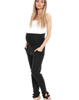 Women trousers model 133336 PeeKaBoo