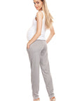 Women trousers model 133338 PeeKaBoo