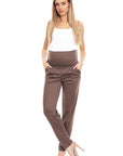 Women trousers model 133339 PeeKaBoo