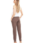 Women trousers model 133339 PeeKaBoo