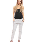 Women trousers model 133340 PeeKaBoo