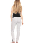 Women trousers model 133340 PeeKaBoo