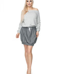 Blouse model 133348 PeeKaBoo - Toi ‘n’ Moi Ltd