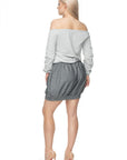 Blouse model 133348 PeeKaBoo - Toi ‘n’ Moi Ltd