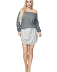 Blouse model 133348 PeeKaBoo - Toi ‘n’ Moi Ltd
