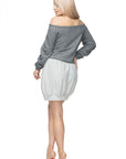Blouse model 133348 PeeKaBoo - Toi ‘n’ Moi Ltd
