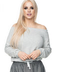 Blouse model 133348 PeeKaBoo - Toi ‘n’ Moi Ltd