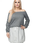 Blouse model 133348 PeeKaBoo - Toi ‘n’ Moi Ltd