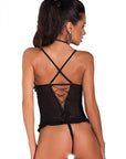 Shapewear Body model 133519 Irall