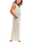 Long skirt model 133617 Infinite You