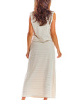 Long skirt model 133617 Infinite You