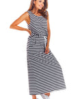 Long skirt model 133618 Infinite You