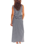 Long skirt model 133618 Infinite You