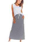 Long skirt model 133618 Infinite You