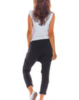 Tracksuit trousers model 133627 Infinite You