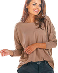 Blouse model 133722 Infinite You - Toi ‘n’ Moi Ltd