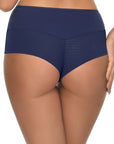 Brazilian style panties model 134086 Gorsenia Lingerie - Toi ‘n’ Moi Ltd