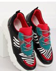 Sport Shoes model 134319 Inello