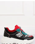 Sport Shoes model 134319 Inello