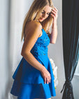 Evening dress model 134320 Jersa