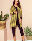 Cardigan model 134422 Numoco